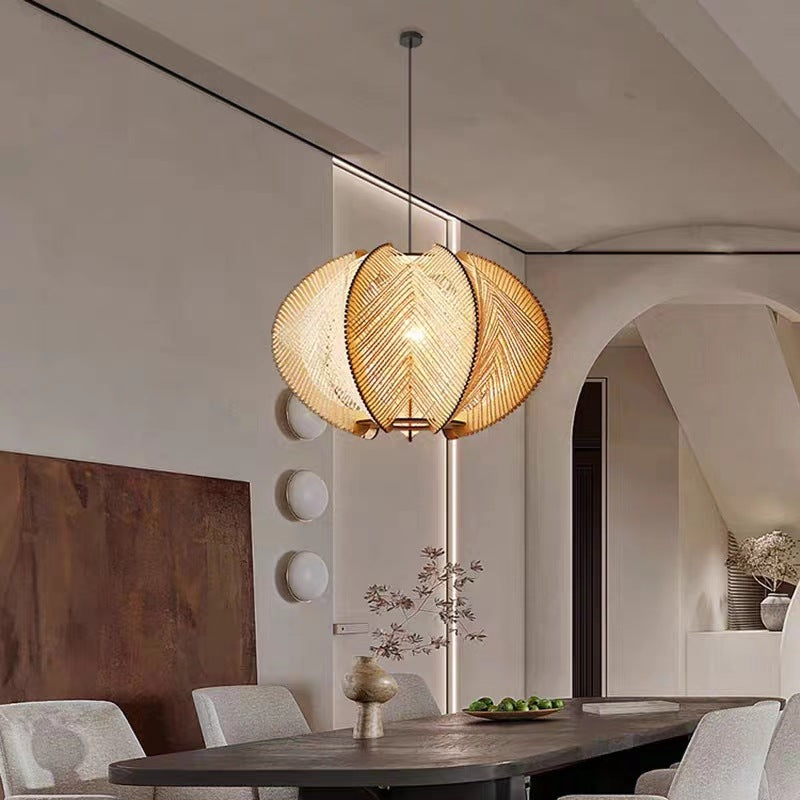 Creative Bar Tea House Homestay Chandelier