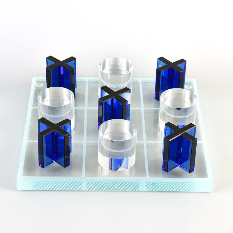 Nordic Home Creative Chessboard Simple New Chinese Style