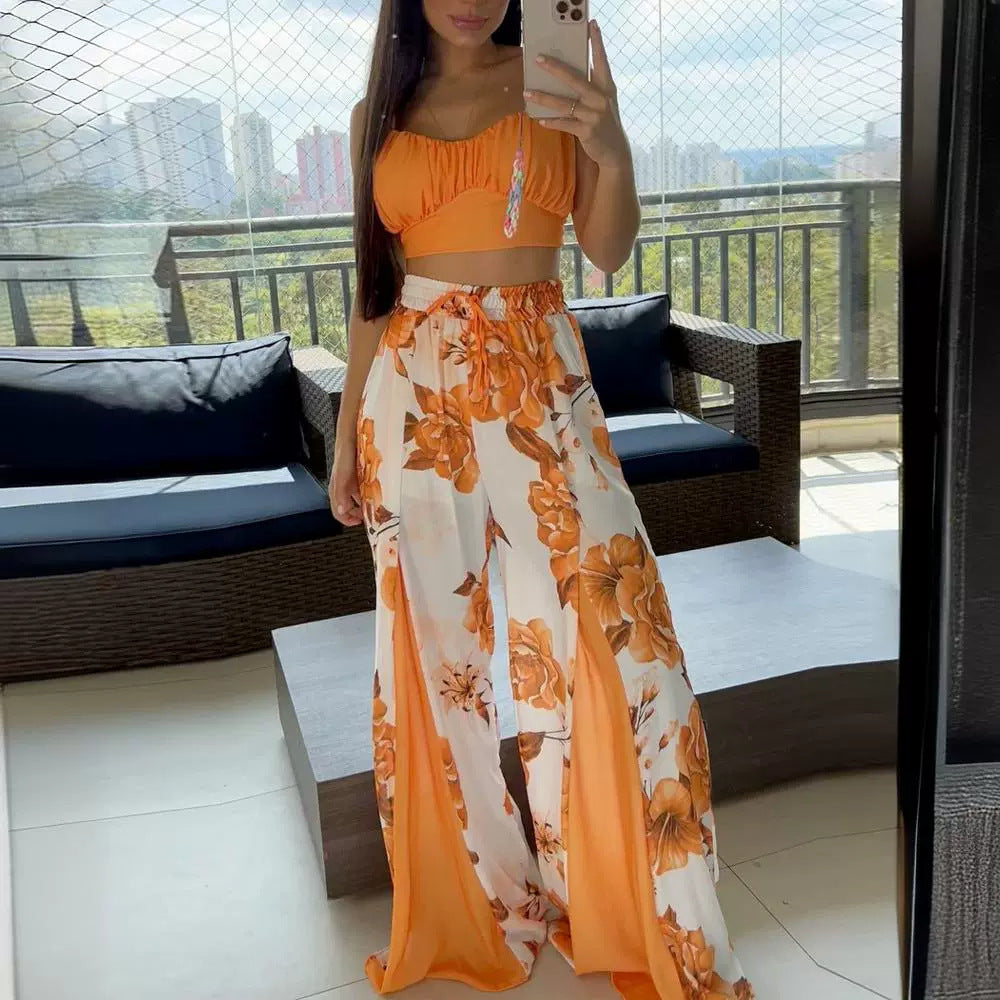 Floral