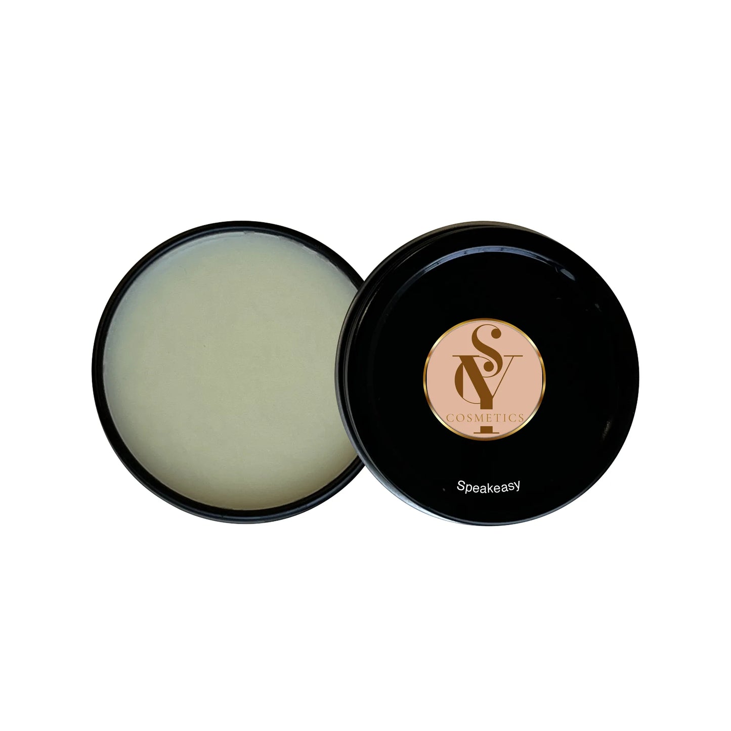 Speakeasy Solid Cologne - Speakeasy