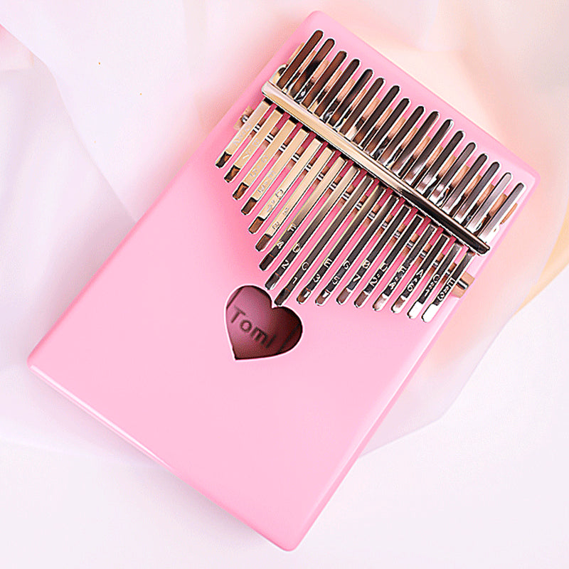 Kalimba Love