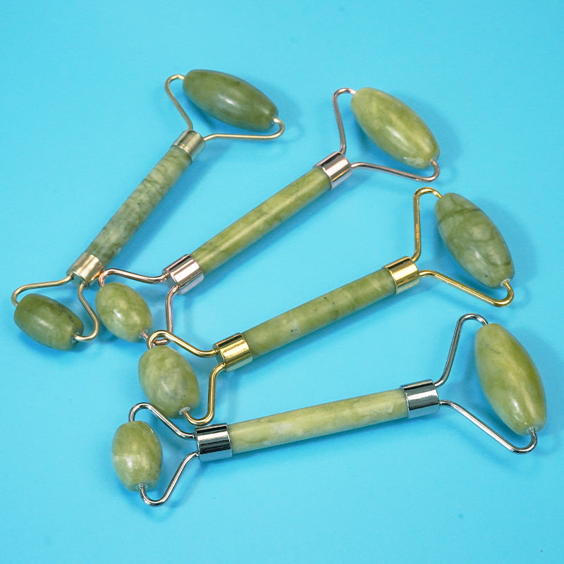Jade Roller Massage