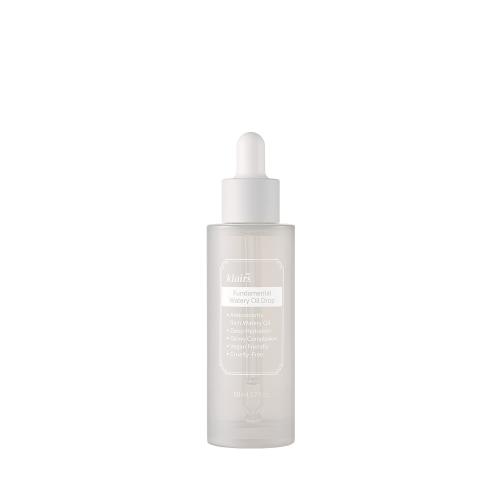 Goutte d’huile aqueuse fondamentale 50ml