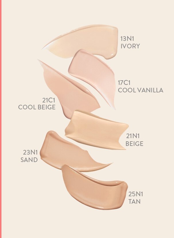 New Neo Cushion Matte SPF46 PA++ SET (15g+15g Refill)