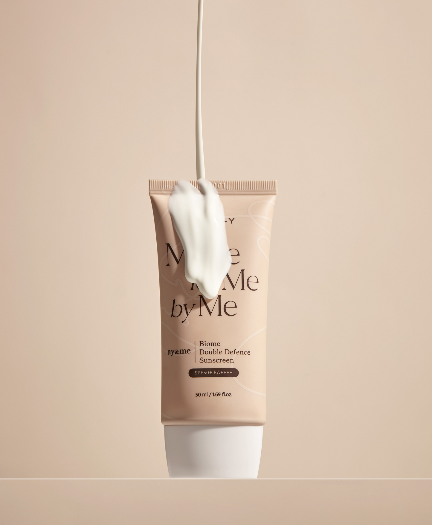 Biome Double Defense Sunscreen 50ml