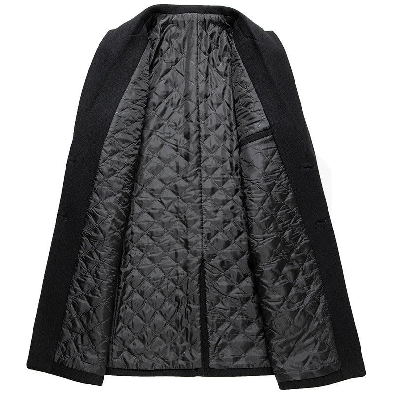 Korean Woolen