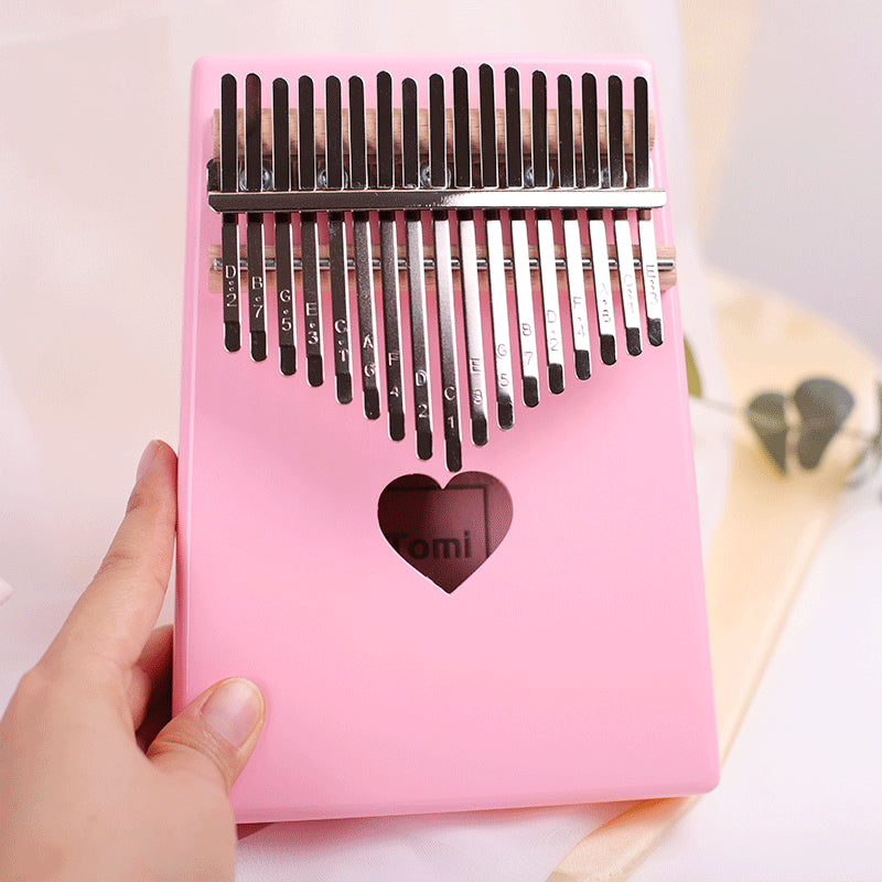 Kalimba Love