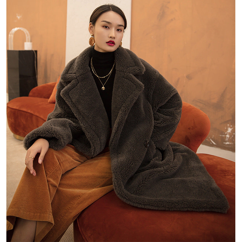 Woolen