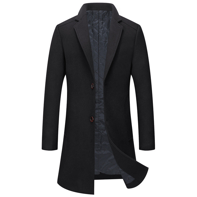 Korean Woolen