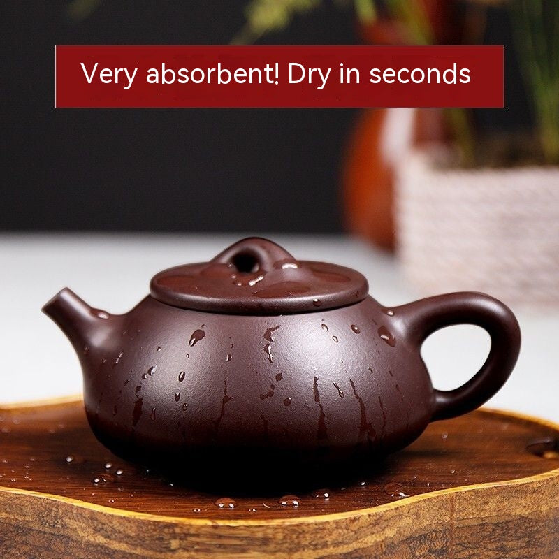 Shipiao Teapot Authentic Kung Fu Tea Set Suit