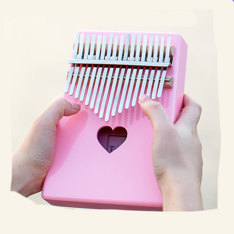 Kalimba Love