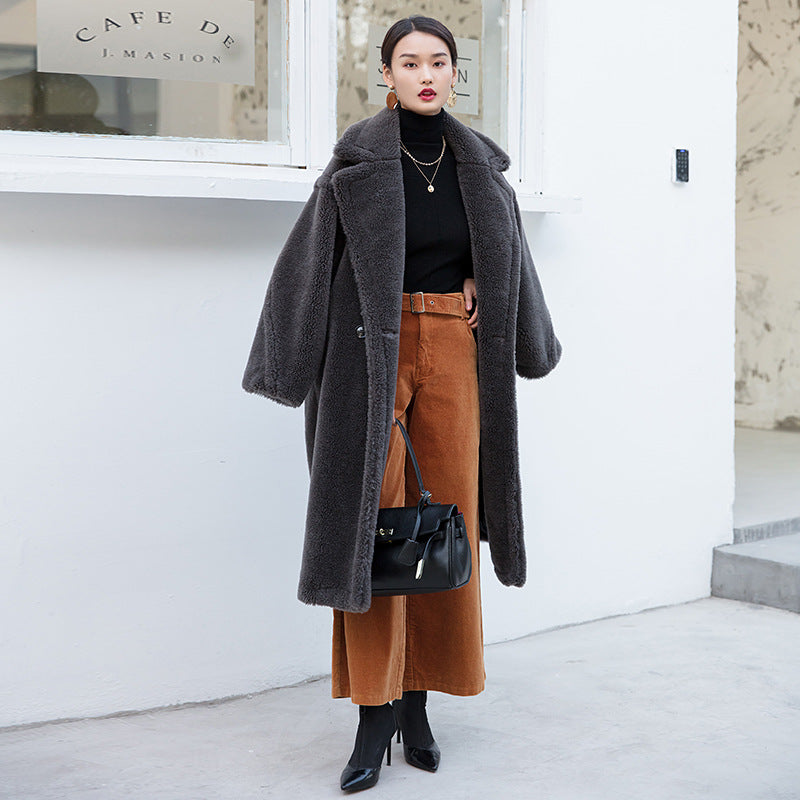 Woolen