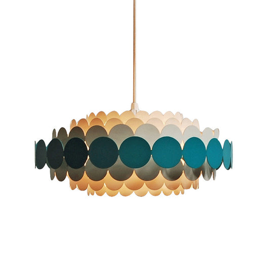 Simple Donut Restaurant Bedroom Instagram Decorative Lights