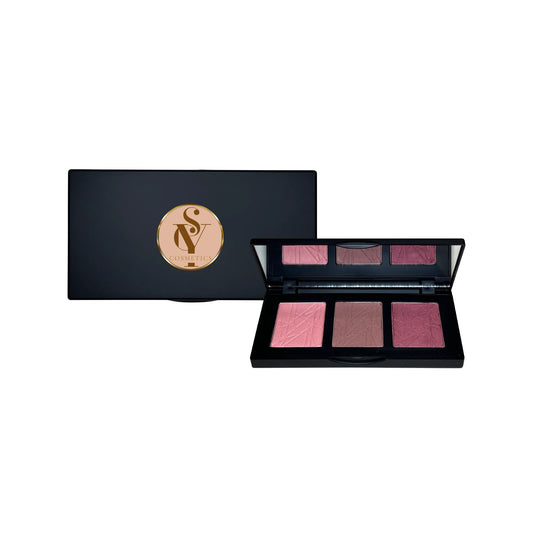 Blush Palette - Squish
