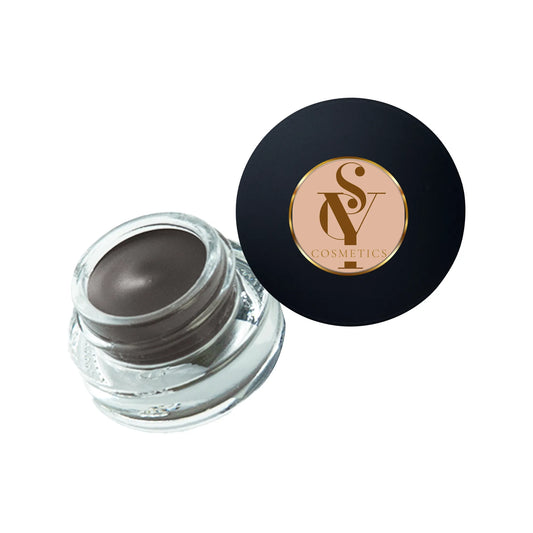 Brow Pomade - Deep Brown