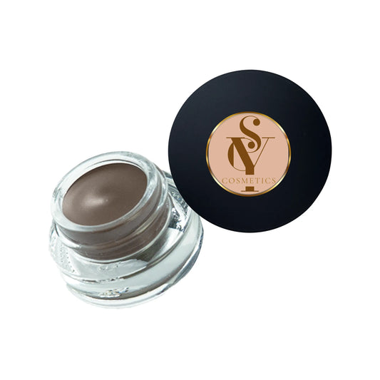 Brow Pomade - Light Brown
