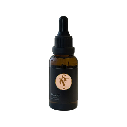 Classic Beard Oil - Classic