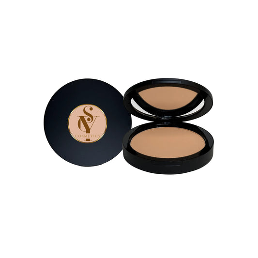 Dual Blend Powder Foundation - Mesa