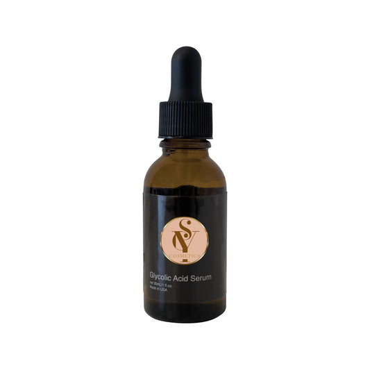 Glycolic Acid Serum