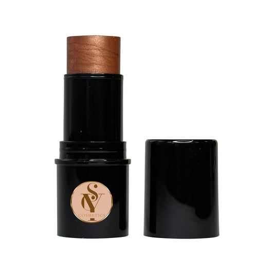 Highlighter Stick - Bronze Lights