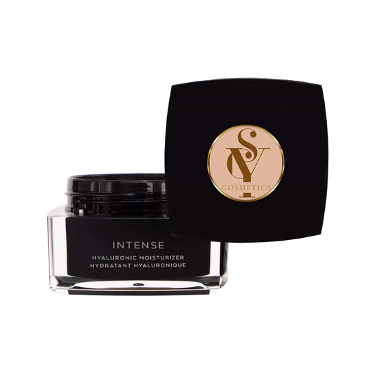Hyaluronic Moisturizer