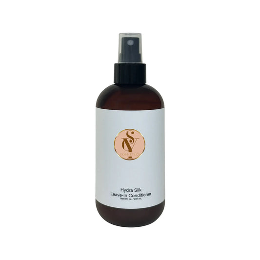 Après-shampooing sans rinçage Soie Hydratation