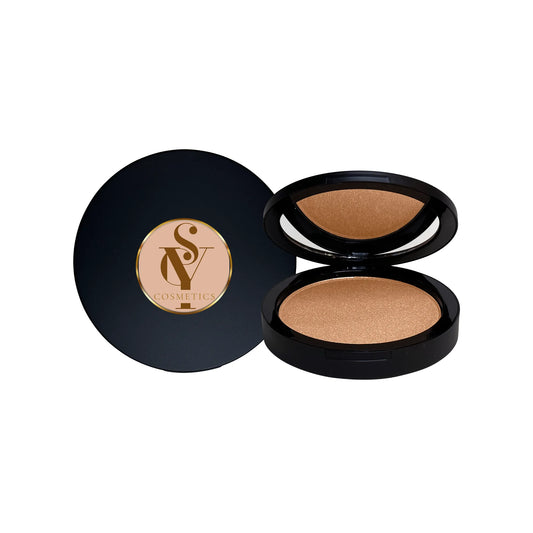 Luminizing Powder - Dewy