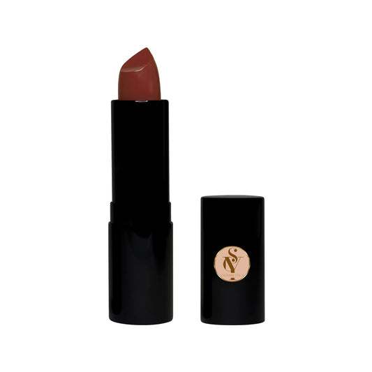 Luxury Matte Lipstick - Brandy