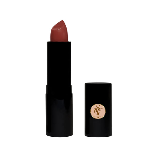 Luxury Matte Lipstick - Ginger