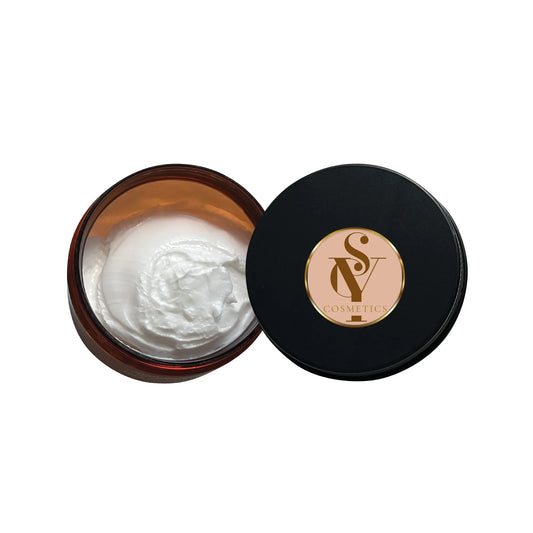 Men's Face Moisturizer