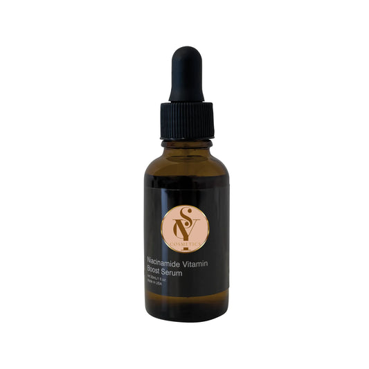 Niacinamide Vitamin Boost Serum