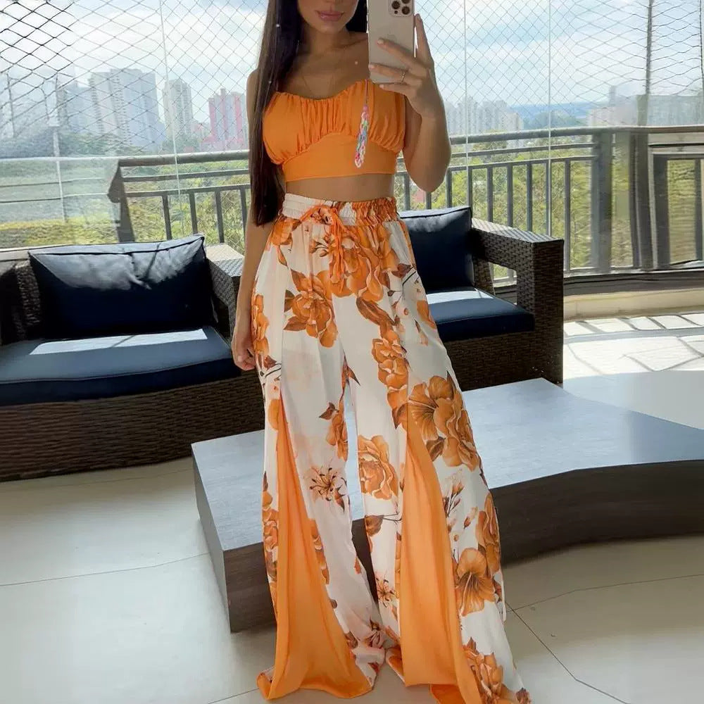 Floral