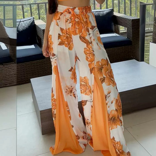 Floral
