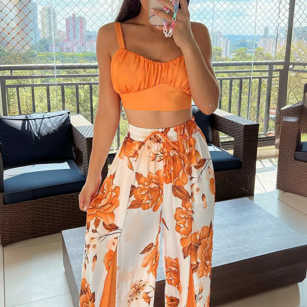 Floral