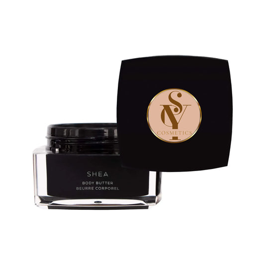 Shea Body Butter