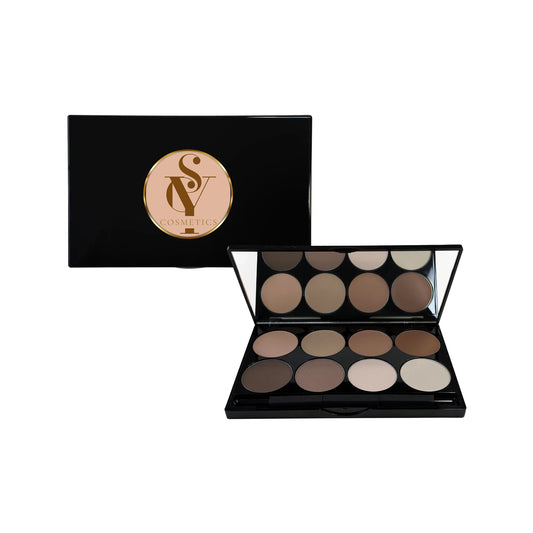 Ultimate Contour Kit - Natural Glow