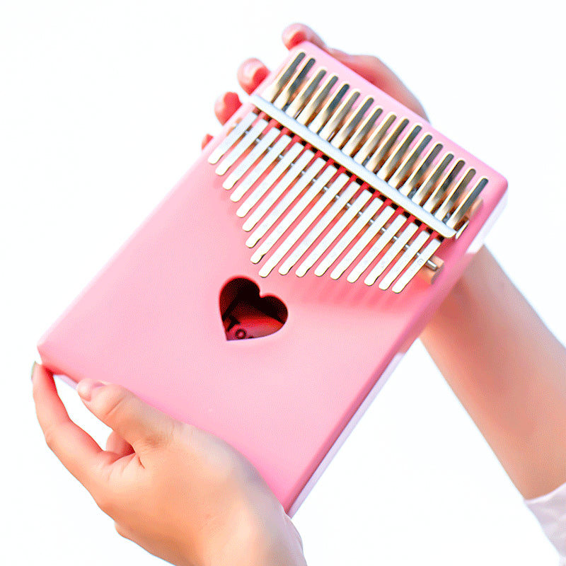 Kalimba Love