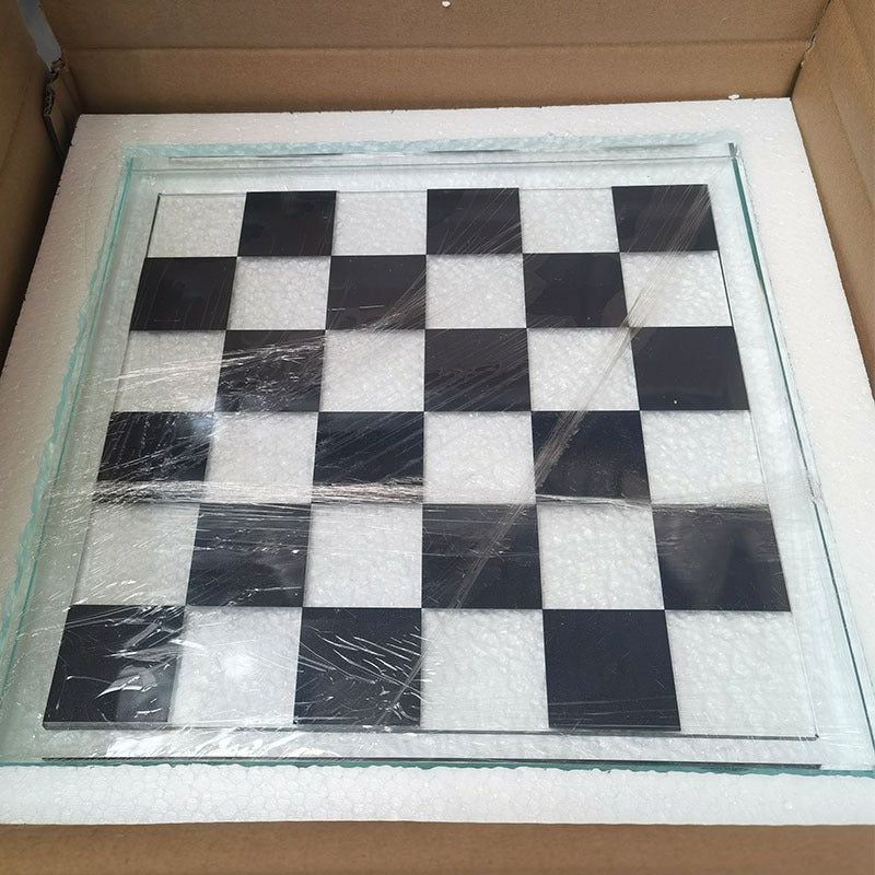 Nordic Home Creative Chessboard Simple New Chinese Style