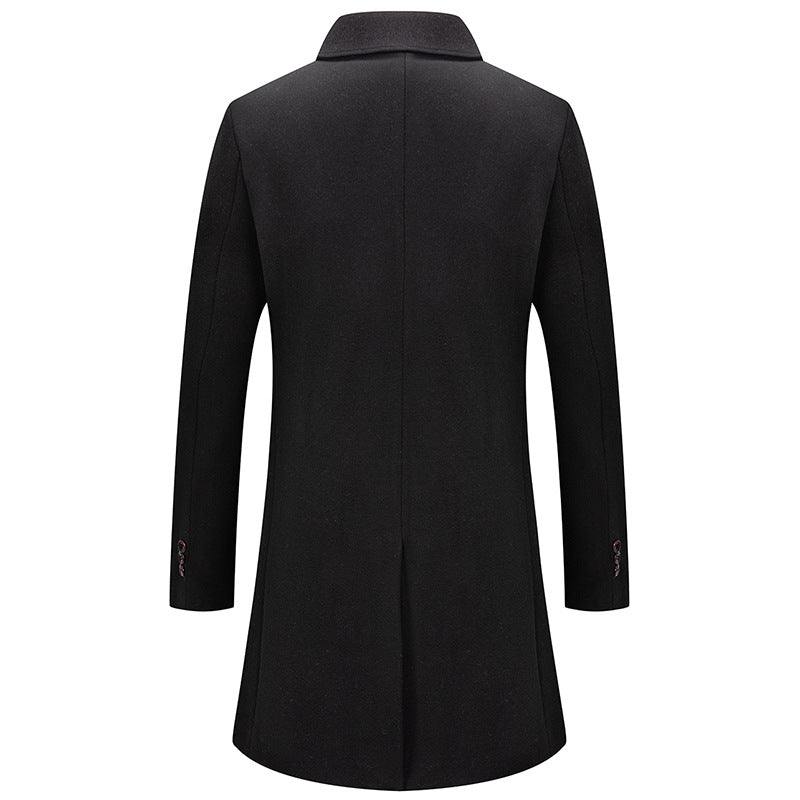 Korean Woolen