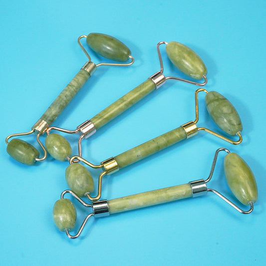 Jade Roller Massage