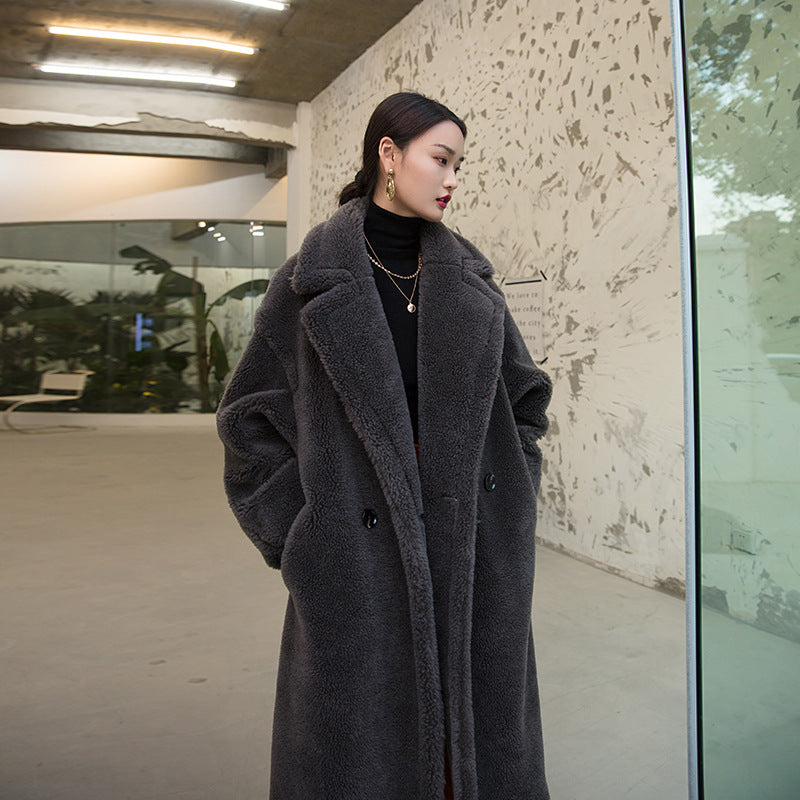 Woolen