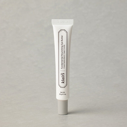 Beurre pour les yeux nourrissant fondamental 20g
