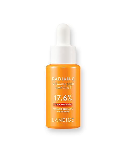 Radian-C Vitamin Spot Ampoule 10ml