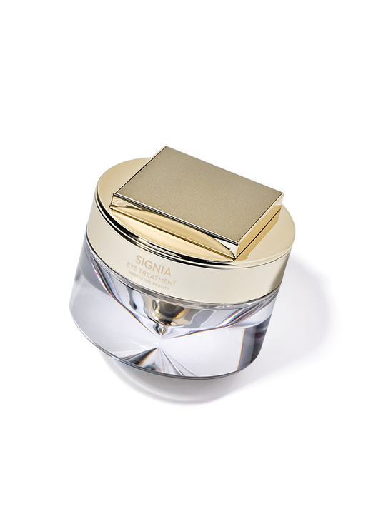 SIGNIA EYE TREATMENT NARCISSUS BEAUTY 30ml