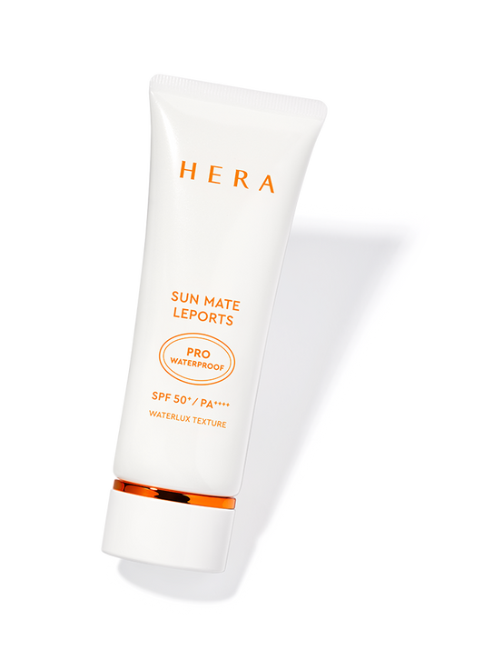 SUN MATE LEPORTS PRO WATERPROOF SPF 50+ / PA++++ 70ml