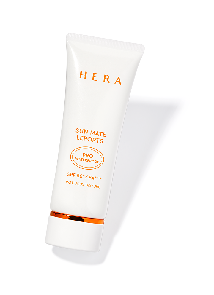 SUN MATE LEPORTS PRO WATERPROOF SPF 50+ / PA++++ 70ml