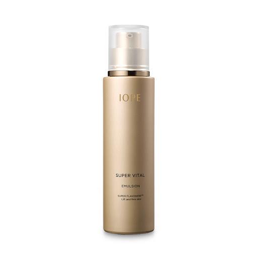 SUPER VITAL EMULSION 150ml