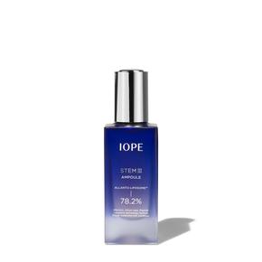 Stem III Ampoule (Revitalize & Anti-aging) 50ml