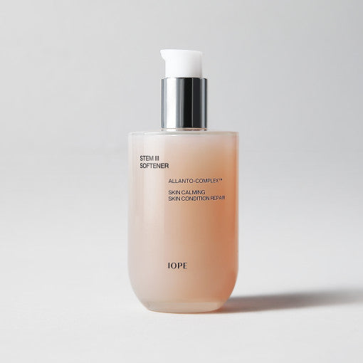 Stem III Softener (Conditioning & Anti-aging) 150ml