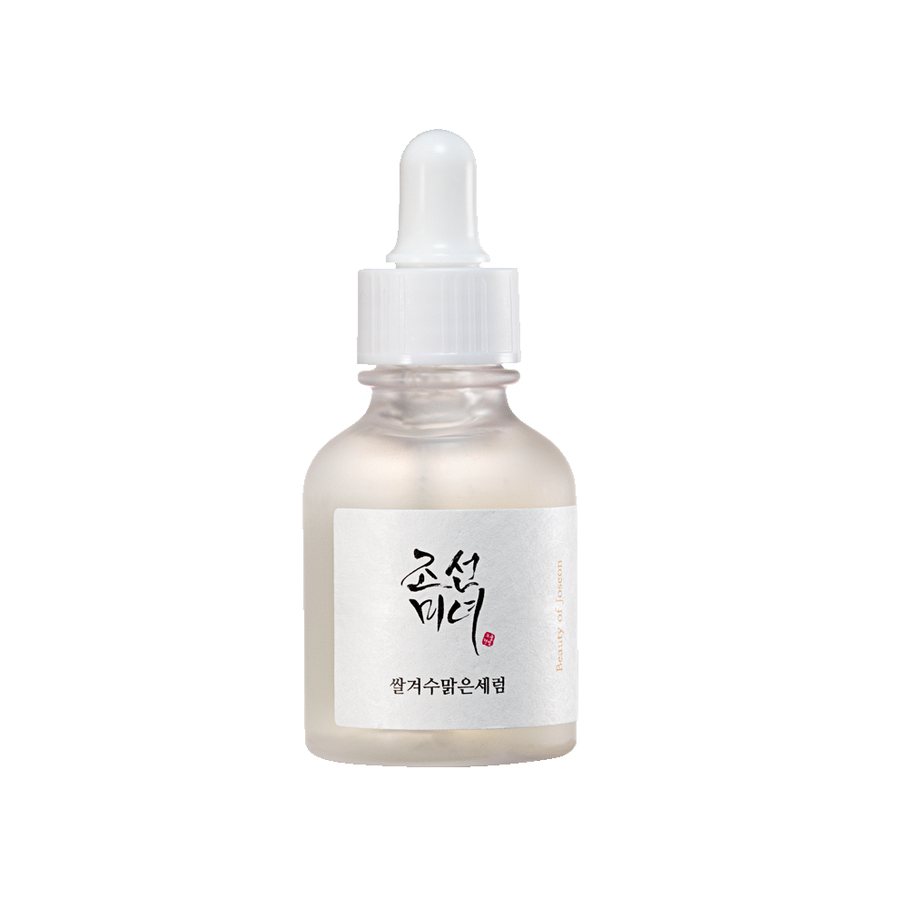 Rice + Alpha-Arbutin 30ml